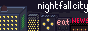 nightfall city